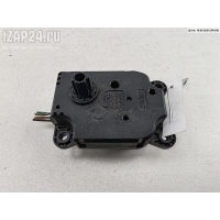 Моторчик заслонки отопителя Citroen C5 X7 (2008- ) 2013 CH576001U283