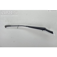 Щеткодержатель (поводок стеклоочистителя) передний Прав. Volkswagen Touran 2003 1t0955410a