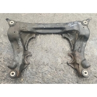 Подрамник передняя audi a6 c5 volkswagen passat b5 p.b5 6biegów