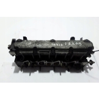 Головка блока цилиндров renault kangoo kc0 / 1_ 7701478572 1.9l дизель 62kw 2002