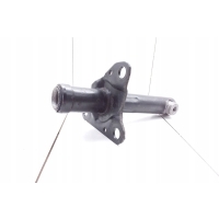 Правая каретка переднего бампера audi a4 8d2 , b5 8d0807134a 1.9l дизель