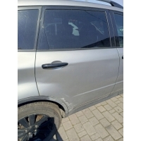 Subaru tribeca дверь правое задняя задняя голая a7k