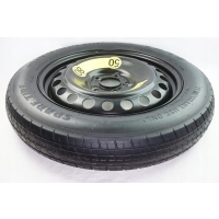 Колесо подъездные 135 / 90 / 17 5x114,3 kia sorento iv