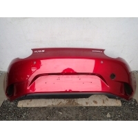 Бампер задняя заднего mazda mx5 mx 5 4 iv nd 2015-