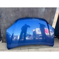 Капот крышка багажника переднее крышка suzuki ignis ii 2002-2006 zf2