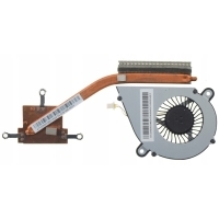 Охлаждение radiator вентилятор acer aspire es1-521 n15c4