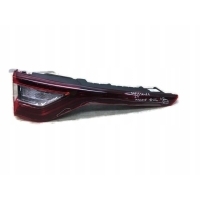 Renault megane iv фара левая задняя светодиодный 265559648r