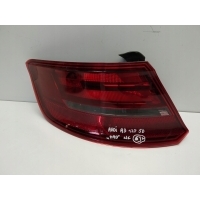 12-16r audi a3 5d sportback фонарь левая химчистки 8v 8v4 передняя liftem