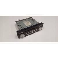 Mitsubishi кольт vi z30 2006 год радио компакт-диск mp3 8701a150ha