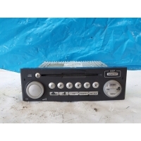 Радио экран mitsubishi кольт vi m58702hd