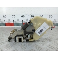 Замок двери передней левой Honda Jazz 1 (2001-2008) 2002