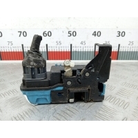 Замок двери передней левой Volvo S80 1 (1998-2005) 2000 ,30784976