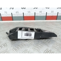 Кронштейн (крепление) переднего бампера правый Volkswagen Tiguan 1 (2007-2016) 2008 5N0807184B,5N0807184B