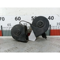 Гудок (сигнал клаксон) Ford C-MAX 1 (2003-2010) 2006 ,1347121