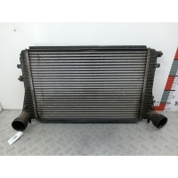Интеркулер (радиатор интеркулера) Skoda Octavia 1Z (2004-2013) 2007 1K0145803T,1K0145803T