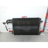 Радиатор кондиционера Skoda Octavia 1Z (2004-2013) 2007 1K0820411E,1K0820411E