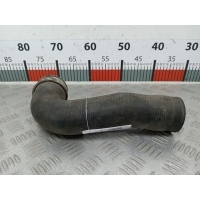 Патрубок интеркулера Skoda Octavia 1Z (2004-2013) 2007 ,3C0145762AD