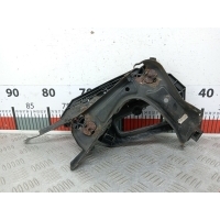 Кронштейн (крепление) фары левый Skoda Octavia 1Z (2004-2013) 2007 1Z0941339,1Z0941339