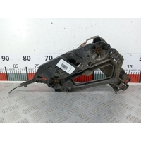 Кронштейн (крепление) фары правый Skoda Octavia 1Z (2004-2013) 2007 1Z0941340,1Z0941340