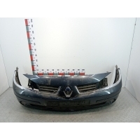 Бампер передний Renault Laguna 2 (2000-2007) 2005 ,7701476242