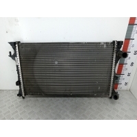 Радиатор основной Renault Laguna 2 (2000-2007) 2005 8200008764,8200008764