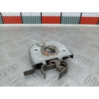 Замок капота Renault Laguna 2 (2000-2007) 2005 ,8200236512