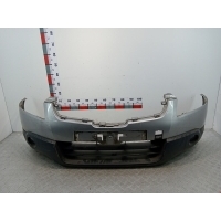 Бампер передний Nissan Qashqai 1 (2006-2013) 2009 ,62022JD00H