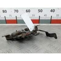 Замок капота Nissan Qashqai 1 (2006-2013) 2009