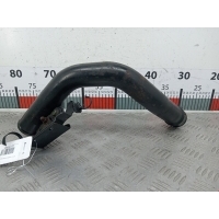 Патрубок интеркулера Nissan Qashqai 1 (2006-2013) 2009