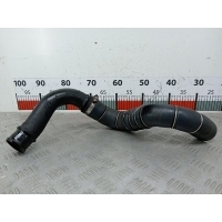 Патрубок интеркулера Nissan Qashqai 1 (2006-2013) 2009