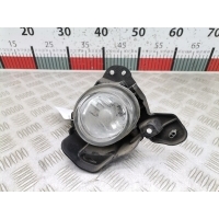 Фара противотуманная левая Mazda CX-5 (KE) (2011-2017) 2012 KD5351694
