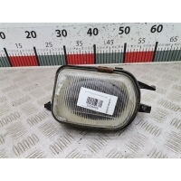 Фара противотуманная правая Mercedes C-Class (W203) (2000-2008) 2001 1NA007976-02,A2158200656