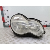 Фара правая Mercedes C-Class (W203) (2000-2008) 2001 0301166202,A2038200261
