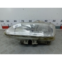 Фара левая Renault Espace 3 (1996-2002) 1999 ,7701038269