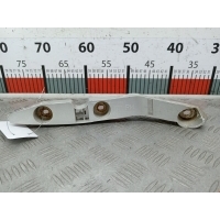 Кронштейн (крепление) переднего бампера правый Ford Focus 2 (2004-2011) 2006 4M5117D958AF,1337334