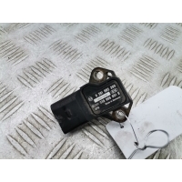 Датчик давления воздуха (наддува) Audi A6 C6 (2004-2011) 2005 0281002399,03G906051D