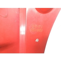 Фонарь задний правый Peugeot 107 2007 815500H030