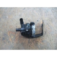 Насос циркуляции радиатора bosch 10r058557 0392024088 210103582r 1.5 bluedci