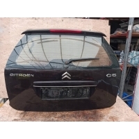 Крышка багажника багажника citroen c5 i универсал ктв