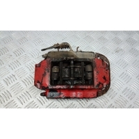 Суппорт тормозной задний правый VOLKSWAGEN TOUAREG (2002) 2005 7L6615424L