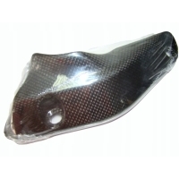 Плуг пластик обтекатель suzuki доктор 400 sm 2005 r 990d0-29fmc-crb