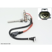 Citroen jumper 2.2 hdi форсунки fap катализатор 9816547280