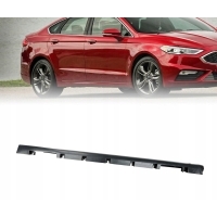 Форд mondeo mk5 fusion сша порог накладка порога правый резус pr