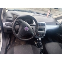 Панель подушки fiat гранде punto 249