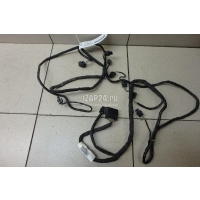Проводка (коса) Volvo S60 2019 31654287