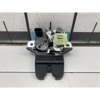 Замок багажника Hyundai-Kia K5 2020 81230L0000