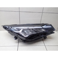 Фара правая Geely Coolray 2018 7051048400