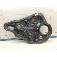 Стеклоподъемник электр. задний левый Hyundai-Kia K5 2020 83471L2000