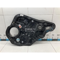 Стеклоподъемник электр. задний правый Hyundai-Kia K5 2020 83481L2000