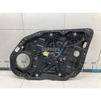 Стеклоподъемник электр. передний правый Hyundai-Kia K5 2020 82481L2100